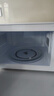 格兰仕（Galanz）变频微波炉家用 一级能效省电 经典转盘加热 双旋便捷操作 D4变频款（D4W0） 实拍图