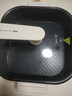 美的（Midea）电火锅 电煮锅 火锅专用锅家用多功能锅料理烤肉电热锅 6.5L多用途锅 HGE3030J04 实拍图