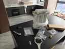 九阳（Joyoung）净水器机家用厨下矿物质净饮水自来水商用前置过超滤器机1283 实拍图