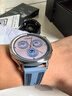 HUAWEI华为GT 5托帕蓝 46mm智能手表情绪健康助手玄玑感知系统 价低GT6原野绿同款 实拍图