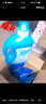蓝月亮洗衣液套装2kg瓶+1kg*3袋+500g*2瓶+1kg瓶 薰衣草香 机洗手洗可用 实拍图