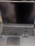 雷神猎刃S2025 16英寸学生游戏本笔记本电脑（i9-13900HX RTX5070Ti 16G1T 240Hz蜂鸟屏）国家政府补贴 实拍图