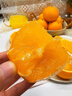 京鲜生 四川爱媛38号果冻橙 净重4.5-5斤 单果120g+ 源头直发包邮 实拍图
