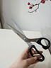 拜格（BAYCO）裁缝剪刀锋利不锈钢服装剪裁剪布料缝纫剪大号剪子10英寸BD7815 实拍图