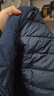 波司登25年羽绒马甲男士秋冬90绒轻薄立领修身短款休闲送礼物外套 实拍图