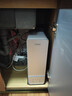 海尔（Haier）1000G鲜活水净水器 政府补贴 家用厨下净水机瞬时大流速净饮机双出水5年RO反渗透 实拍图