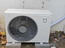 小米（MI）米家 3匹 一级能效 一拖一风管机 中央空调  75FW-OC20/N2B1【2025标准款】国家补贴 整机十年质保 实拍图