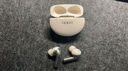 OPPO Enco X3 真无线入耳式蓝牙耳机降噪耳机通用苹果华为小米手机 有线充版米白 实拍图