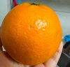 京鲜生 爱媛果冻橙 10斤装 单果150g起 生鲜水果桔子礼盒 实拍图