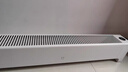 米家小米踢脚线电暖器2 电暖器取暖器 5秒速热全屋对流取暖IPX4防水 低噪制暖 米家踢脚线电暖器2 实拍图