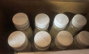 伊利金典3.8g乳蛋白 鲜活纯牛奶250ml*8瓶 30天常温短保 礼盒装 实拍图