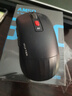 科大讯飞AI智能鼠标AM50 无线鼠标 蓝牙鼠标 人体工学 办公鼠标 鼠标京东自营 黑色 实拍图