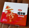 卫龙魔芋爽辣条休闲小零食香辣素毛肚魔芋爽大礼包300g/盒便携20小包 实拍图