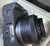 佳能（Canon）RF50mm F1.8 STM 大光圈标准定焦镜头 微单镜头 实拍图