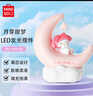 名创优品（MINISO）My melody月芽甜梦LED发光摆件小夜灯床头灯创意家居 生日礼物 实拍图