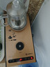 友家铺子（Biooner）全自动上水电热水壶烧水壶电茶壶煮泡茶家用办公茶台一体茶桌嵌入式茶具套装 1L 底部上水- 三件套（  37*20cm ） 实拍图