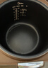 美的 Midea/美的 MB-FS5017电饭锅内胆5l升通用原厂电饭煲不粘锅内胆 5L聚能釜【送饭勺】 实拍图