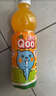 可口可乐（Coca-Cola）美汁源 MinuteMaid 酷儿 Qoo 橙味 果汁饮料 300ml*12瓶  实拍图