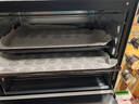 荣事达（Royalstar）电烤箱家用商用大容量60升70L全自动多功能专业级烘焙热风炉蛋糕面包烤红薯地瓜烤鸡 四旋钮热风炉【高配款】 60L 实拍图