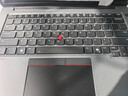 ThinkPad【国家补贴20%】T14p AI PC酷睿Ultra5 14.5英寸高性能工程师本笔记本电脑 32G 1TB 3K 商务办公本 实拍图