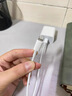 WITGOER充电器适用于苹果20W快充套装充电头PD数据线iPhone14promax13/12/11手机xs平板xr插头1.5米type-c 实拍图