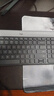 罗技（Logitech）时尚系列 MK470 键鼠套装 无线键鼠套装 超薄 全尺寸 星空灰 带无线2.4G接收器 实拍图