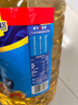 多力 【张若昀同款】葵花籽油6.18L食用油 物理压榨 热门商品 实拍图