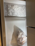 卡萨帝（Casarte）原石系列法式多门家用电冰箱594MM超薄零嵌全自动制冰MRA PLUS低氧窖藏保鲜BCD-562WGCFDM4DUU1 实拍图