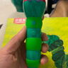 小彼恩毛毛虫点读笔彩虹兔欢唱童谣书0-6岁幼儿童英语启蒙绘本儿童礼物 WIFI2.0点读笔+彩虹兔1+单词大书 实拍图