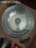 苏泊尔supor 时尚304不锈钢复底火锅30CM 电磁炉通用 ET30BS01 实拍图