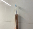 松下（Panasonic）电动牙刷进口双马达横纵振悬浮充电护龈净缝成人情侣礼盒送男士女士生日礼物PDP67粉国家补贴 实拍图