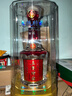 五粮液股份 五粮特曲珍品 浓香型白酒 52度 500ml 单瓶装 实拍图