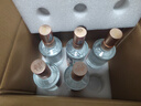 京东京造时光佳酿 52度浓香型白酒 500ml*6瓶整箱 口粮酒纯粮酿造宴请送礼 实拍图