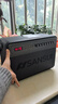 山水（SANSUI）G3户外k歌专用 广场舞音响大音量蓝牙音箱卡拉ok一体机音响移动便携家用ktv电木吉他民谣乐器音箱 实拍图