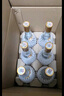 汾酒 黄盖玻汾 清香型白酒 53度 475mL*6瓶 整箱装非原箱 实拍图