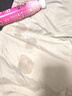 优洁士去油啫喱衣物清洁浓缩啫喱 90ml 彩漂液爆炸盐去渍增白母婴适用 实拍图