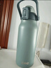 希乐保温杯户外大容量男女316不锈钢家用保温瓶杯便携旅行水杯壶礼物 实拍图