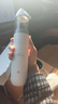 京东京造车载吸尘器 手持无线大吸力 持久续航吹吸一体 车载家用桌面窗台宠物清灰除尘 迷你便携随手吸 实拍图