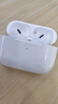 【柏林音质】蓝牙耳机真无线长续航双耳入耳式运动音乐游戏适用于苹果oppo华为vivo三星 白色-旗舰版 实拍图