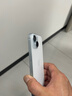 Apple/苹果 iPhone 15 (A3092) 128GB 蓝色 支持移动联通电信5G 双卡双待手机 实拍图