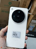 OPPO Find X8 Ultra 16GB+512GB 月光白 夜景人像专业镜头 丹霞原彩镜头  骁龙8至尊版 AI 5G旗舰手机 实拍图