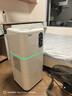 贝尔克【消毒备案】空气净化加湿一体机器新房家用除甲醛TVOC过滤二手烟雾灰尘去异味负离子杀菌国家补贴 D6S【净化加湿一体机】 实拍图