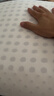 睡眠博士（AiSleep）斯里兰卡原产进口天然乳胶枕超长型乳胶枕芯96%乳胶 实拍图