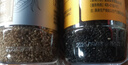 十月稻田 熟黑芝麻200g+熟白芝麻200g组合装 开罐即食 高蛋白质 五谷杂粮 实拍图
