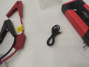 先科（XIANKE）【3C认证】ZH73汽车应急启动电源12V通用搭电宝汽车电瓶充电器汽车摩托车便携电源充电宝打火神器 实拍图