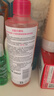 BIODERMA 贝德玛舒妍粉啫喱洁面卸妆凝胶氨基酸温和洗面奶敏感肌 400ml 实拍图
