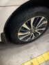 固特异（Goodyear）汽车轮胎 205/55R16 91W EF1 SPORT鹰驰F1酷跑 适配 速腾/卡罗拉 实拍图