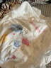 babycare皇室狮子王国弱酸纸尿裤大号L40片(9-14kg)婴儿尿不湿亲肤透气 实拍图
