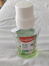 高露洁（Colgate）绿茶+薄荷+果味漱口水500ml*3 无酒精 含氟清新口气去口臭多口味 实拍图