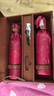 路易拉菲（LOUIS LAFON）法国原瓶进口红酒礼盒G91赤霞珠干红葡萄酒750ml*2瓶双支礼盒送礼 实拍图